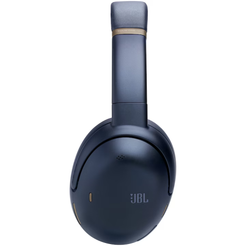 Casti over-ear JBL Tour One M3, Bluetooth, ANC, Hi-Res Audio, 70h autonomie, Auracast, Albastru [2]