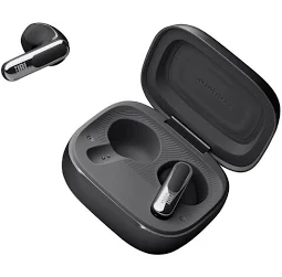 Căști True Wireless JBL Live Flex 3 Black cu ANC și Smart Charging Case [1]