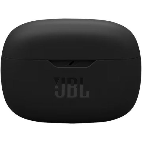 Casti in-ear JBL Wave Beam 2, True Wireless, Bluetooth, ANC, 40h autonomie, Multi-Point, IP54, Negru [2]