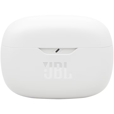 Casti in-ear JBL Wave Beam 2, True Wireless, Bluetooth, ANC, 40h autonomie, Multi-Point, IP54, Alb [2]