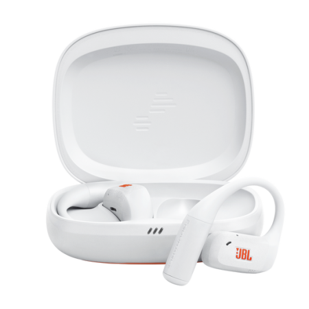 TV, Audio-Video si Foto - Căști wireless JBL Endurance Zone White