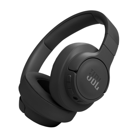 Căști wireless over-ear JBL Live 770NC Black [1]