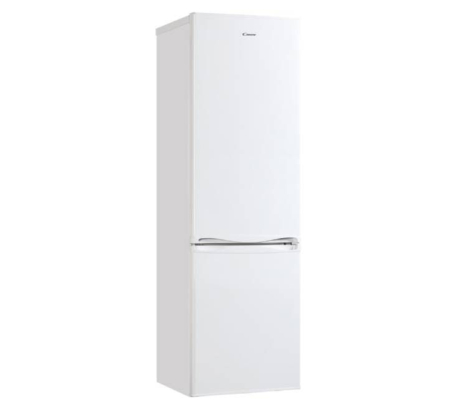 Electrocasnice mari  - Combină frigorifică Candy CCG1S 518EW, 252 L, 180 cm, Clasa E, Alb