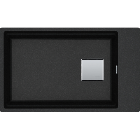 Bucatarie si servire - Chiuveta Fragranite KNG PRO 110-62 Nero
