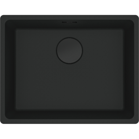 Bucatarie si servire - Chiuveta Fragranite MRG 110-52 Matte Black