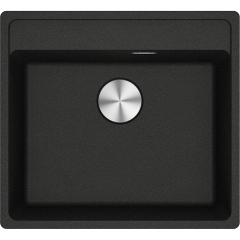 Bucatarie si servire - Chiuveta Fragranite MRG 610-52 TL Nero