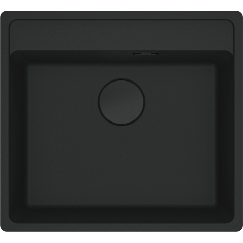 Bucatarie si servire - Chiuveta Fragranite MRG 610-52 TL VN Matte Black
