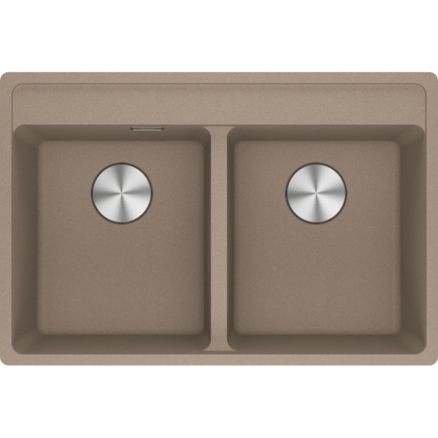 Bucatarie si servire - Chiuveta Fragranite MRG 620-35-35 TL Oyster