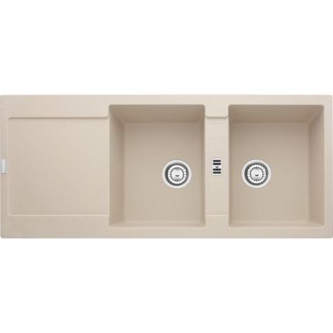 Chiuvete Bucătărie - Chiuveta Fragranite MRG 621-116 Sahara