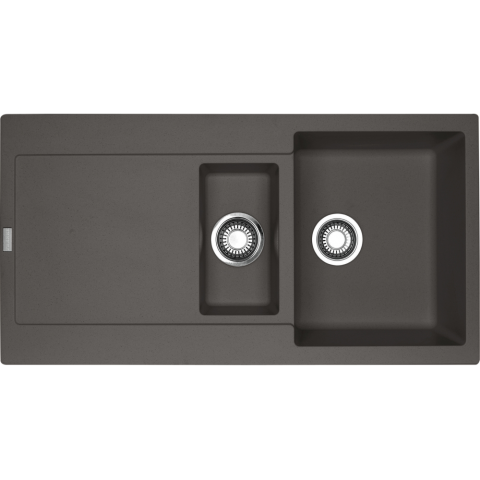 Chiuvete Bucătărie - Chiuveta Fragranite MRG 651-97 Slate Grey