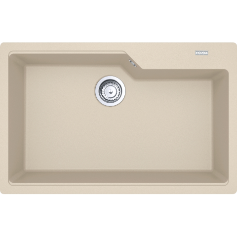 Bucatarie si servire - Chiuveta Fragranite UBG 610-78 Avena