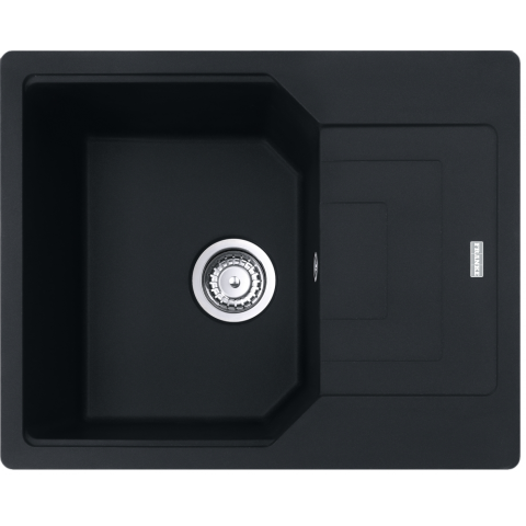 Chiuvete Bucătărie - Chiuveta Fragranite UBG 611-62 Matte Black