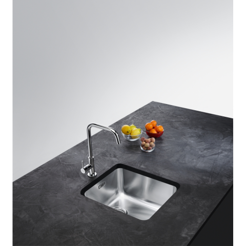 Chiuveta Inox ANX 110-34 [1]