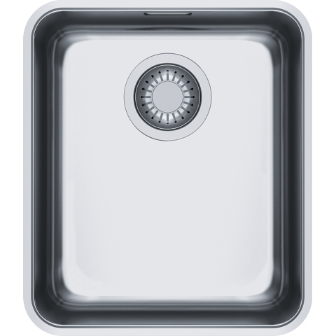 Bucatarie si servire - Chiuveta Inox ANX 110-34