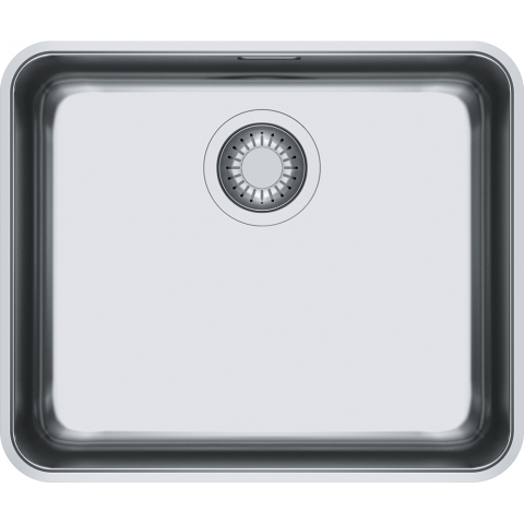 Chiuvete Bucătărie - Chiuveta Inox ANX 110-48
