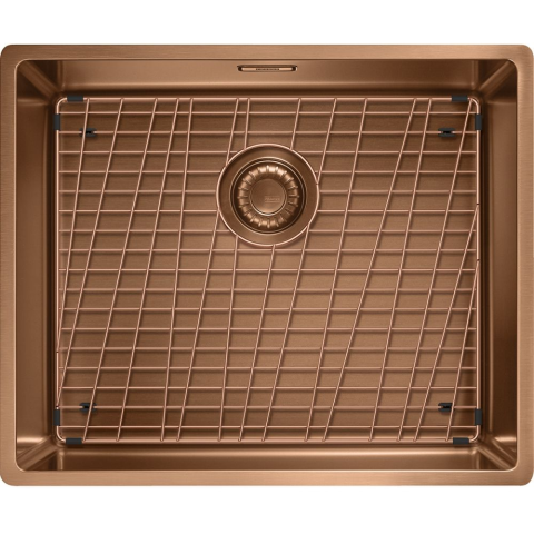 Chiuveta Inox BXM 210/110-50 Cooper [1]