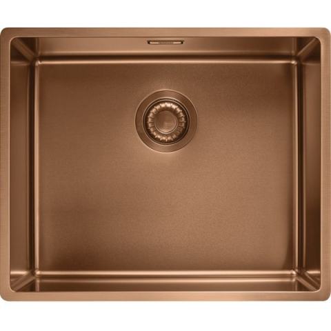 Chiuvete Bucătărie - Chiuveta Inox BXM 210/110-50 Cooper
