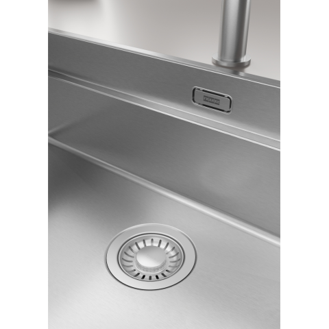 Bucatarie si servire - Chiuveta Inox BXX PRO 210/110-70