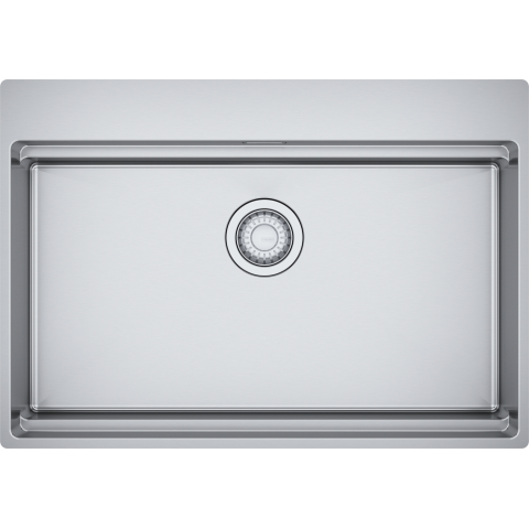Chiuvete Bucătărie - Chiuveta Inox BXX PRO 210-70