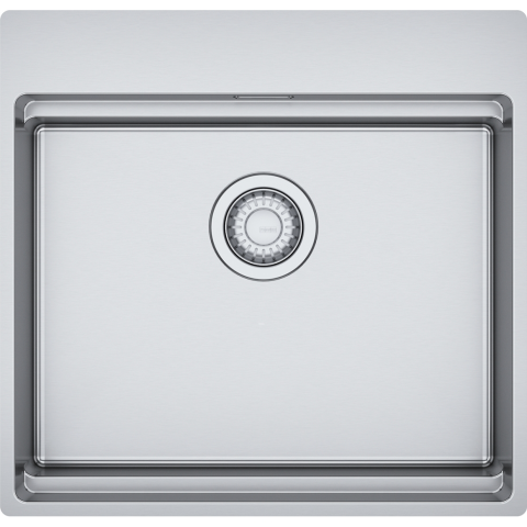Bucatarie si servire - Chiuveta Inox BXX PRO 210-50