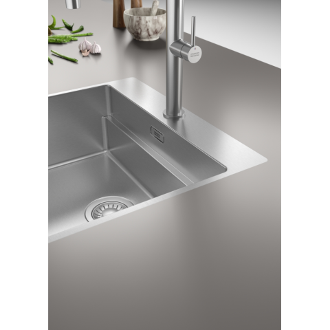 Chiuveta Inox BXX PRO 210-50 [1]