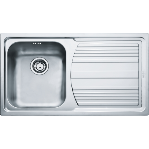 Bucatarie si servire - Chiuveta Inox LLL 611-L DR