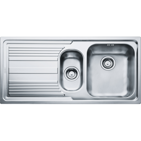 Bucatarie si servire - Chiuveta Inox LLL 651 ST