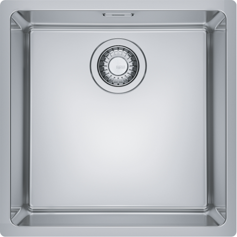 Bucatarie si servire - Chiuveta Inox MRX 110-40