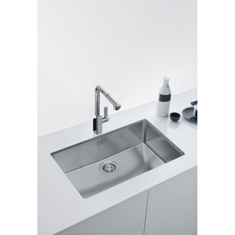 Chiuveta Inox MRX 110-70 [1]
