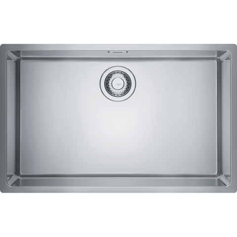 Bucatarie si servire - Chiuveta Inox MRX 110-70