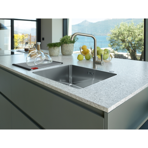 Chiuveta Inox MYX 210-45 [2]