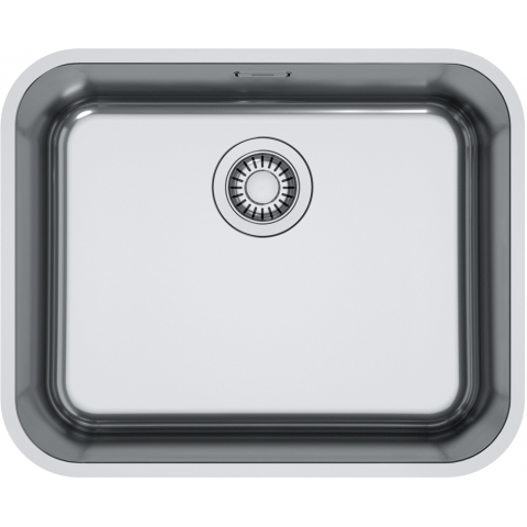 Bucatarie si servire - Chiuveta Inox SRX 110-50