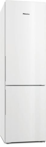 Miele - Combină frigorifică de sine stătătoare Miele KFN 4395 AD