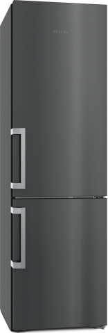 Miele - Combină frigorifică de sine stătătoare Miele KFN 4795 CD