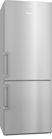 Miele - Combină frigorifică de sine stătătoare Miele KFN 4796 CD