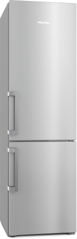 Miele - Combină frigorifică de sine stătătoare Miele KFN 4797 CD