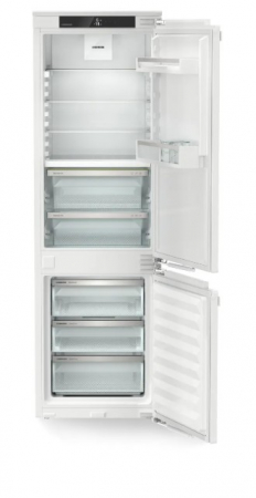 Combine frigorifice - Combină frigorifică Incorporabila ICBa 5123 Plus cu BioFresh