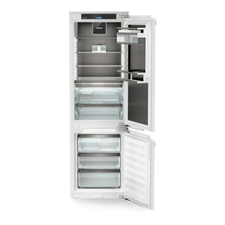  Aparate frigorifice  - Combina frigorifica incorporabila Liebherr ICBNcx 5173 Peak, BioFresh Professional, NoFrost