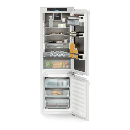  Aparate frigorifice  - Combina frigorifica incorporabila Liebherr ICNcx 5173 Peak, EasyFresh, NoFrost