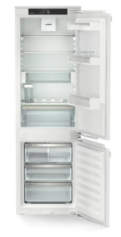 Combine frigorifice, încorporabile - Combină frigorifică Incorporabila ICNd 5133 Plus cu EasyFresh şi NoFrost