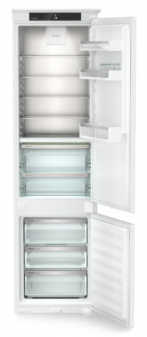 Combine frigorifice, încorporabile - Combină frigorifică Incorporabila ICBNSd 5623 Plus cu BioFresh şi NoFrost