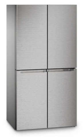 Combina frigorifica Incorporabila 3 Doors+/Cross MBsddi 9024 Plus cu BioFresh si NoFrost [2]