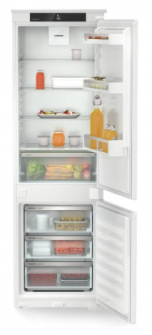 Combină frigorifică Incorporabila ICSe 5103 Pure cu EasyFresh şi SmartFrost [1]