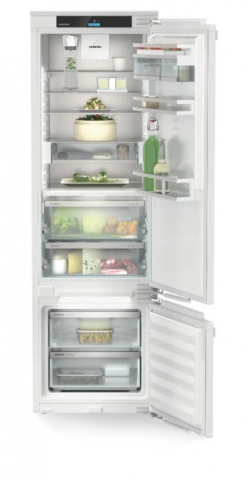 Combină frigorifică Incorporabila ICBbi 5152 Prime cu BioFresh şi SmartFrost [1]