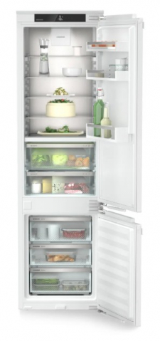 Combină frigorifică Incorporabila ICBNc 5623 Plus cu BioFresh şi NoFrost [1]