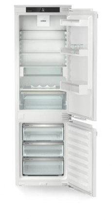 Combine frigorifice - Combina Incorporabila ICNb 5123 ICNb 5123 Plus cu EasyFresh și NoFrost