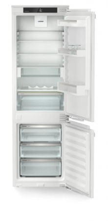 Combine frigorifice - Combina Incorporabila ICNc 5123 Plus cu EasyFresh și NoFrost