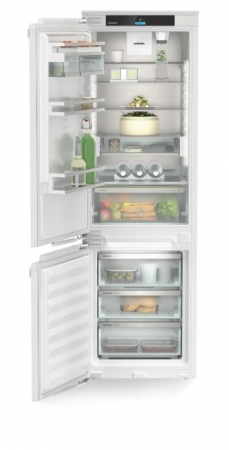 Combina Incorporabila SICNdi 5153 Prime cu EasyFresh şi NoFrost [1]