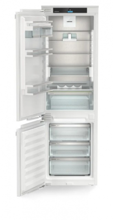 Combine frigorifice - Combina Incorporabila SICNdi 5153 Prime cu EasyFresh şi NoFrost