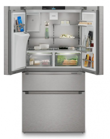 Combina Independenta - 3 Doors+/French [1]